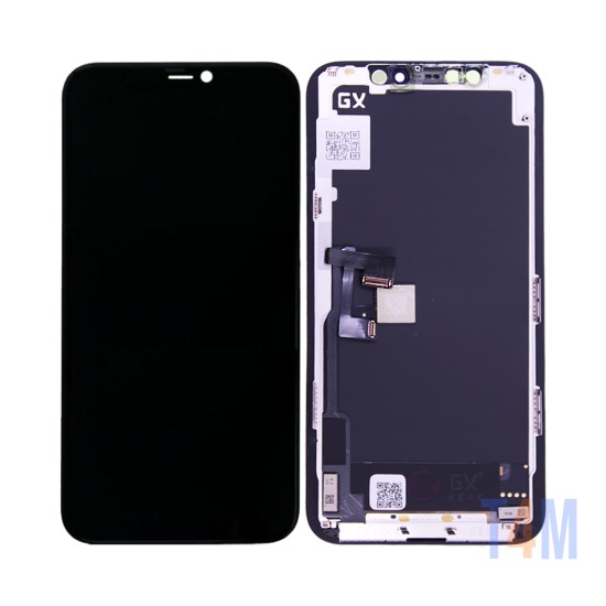 Touch+Display Apple iPhone 11 Pro Preto